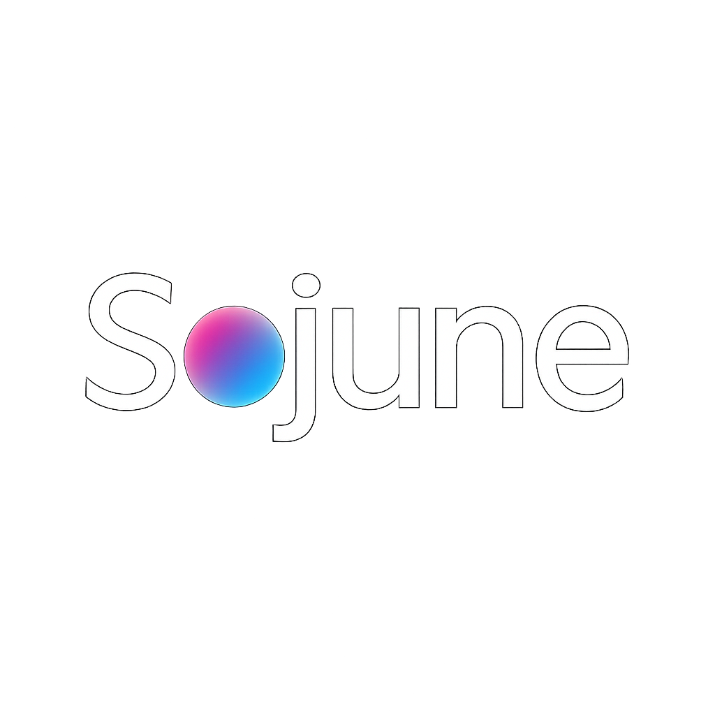 Sojune logo